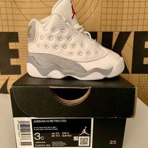 Jordan retro 13